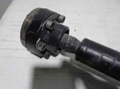 Recambio de transmision central para volkswagen touareg (7la) 2.5 tdi referencia OEM IAM 7L6521102N  BURRA 1 LADO B