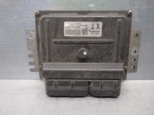 Recambio de centralita motor uce para nissan micra (k12e) 1.2 cat referencia OEM IAM MEC32040 