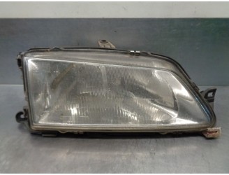 Recambio de faro derecho para peugeot 306 berlina 3/5 puertas (s1) 1.6 referencia OEM IAM 6205K5  