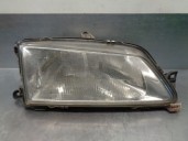 Recambio de faro derecho para peugeot 306 berlina 3/5 puertas (s1) 1.6 referencia OEM IAM 6205K5  