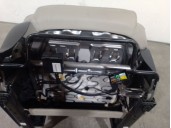 Recambio de asiento delantero derecho para mazda cx-5 2.2 turbodiesel cat referencia OEM IAM KD458863X KD458863X 