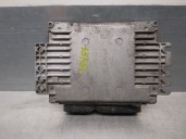 Recambio de centralita motor uce para nissan micra (k12e) 1.2 cat referencia OEM IAM MEC32040 