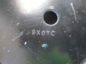 Recambio de brazo suspension superior trasero derecho para toyota corolla (e21) referencia OEM IAM 48770F4010  