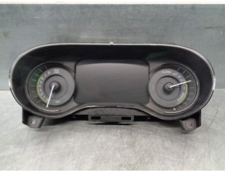 Recambio de cuadro instrumentos para jeep compass (mp, m6, mv, m7) 1.3 referencia OEM IAM 00609293840 503019480004 MAGENETI MARE