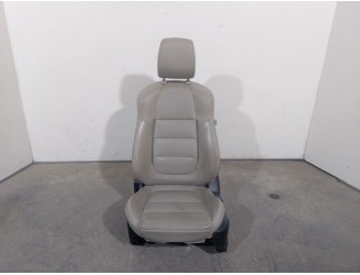 Recambio de asiento delantero izquierdo para mazda cx-5 2.2 turbodiesel cat referencia OEM IAM KD5188180C34 KD5188180C34 