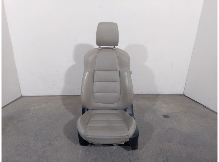 Recambio de asiento delantero izquierdo para mazda cx-5 2.2 turbodiesel cat referencia OEM IAM KD5188180C34 KD5188180C34 