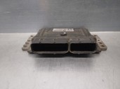 Recambio de centralita motor uce para nissan micra (k12e) 1.2 cat referencia OEM IAM MEC32040 