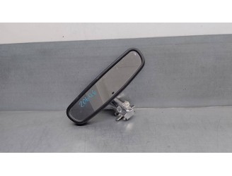 Recambio de espejo interior para renault koleos 2.0 dci diesel fap referencia OEM IAM 96321JY01A  