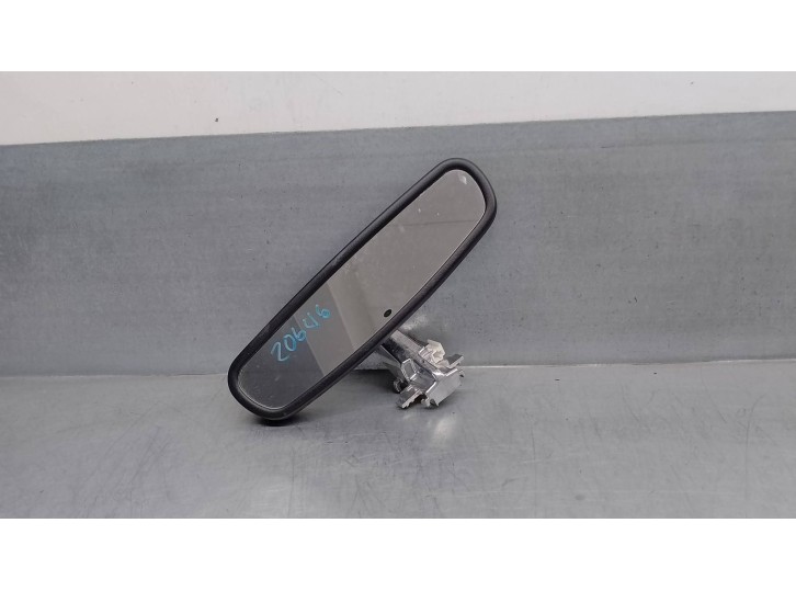 Recambio de espejo interior para renault koleos 2.0 dci diesel fap referencia OEM IAM 96321JY01A  