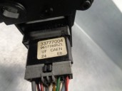 Recambio de mando luces para peugeot 306 berlina 3/5 puertas (s1) 1.6 referencia OEM IAM 96171693ZL 96171695ZL 