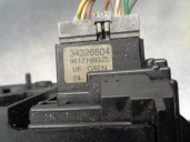 Recambio de mando luces para peugeot 306 berlina 3/5 puertas (s1) 1.6 referencia OEM IAM 96171693ZL 96171695ZL 