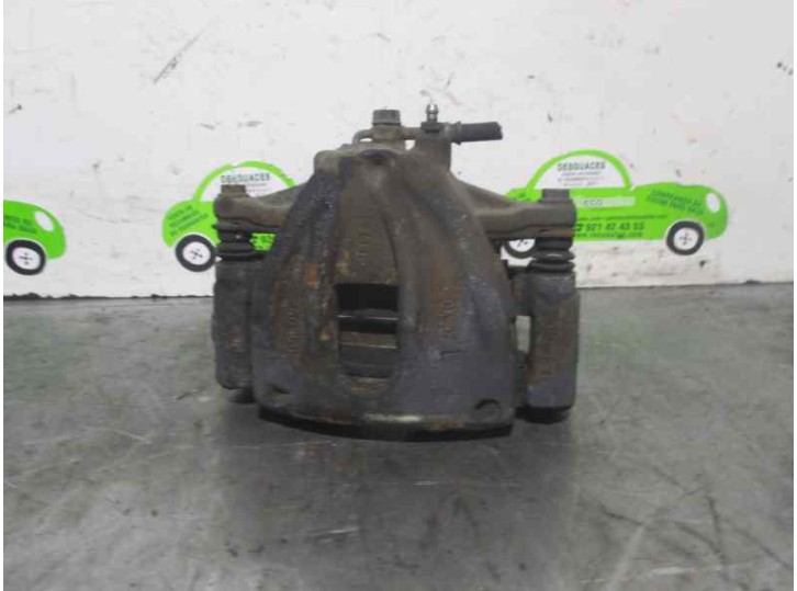 Recambio de pinza freno delantera izquierda para toyota avensis berlina (t25) 2.0 16v cat referencia OEM IAM Y01333F Y01333F BOS