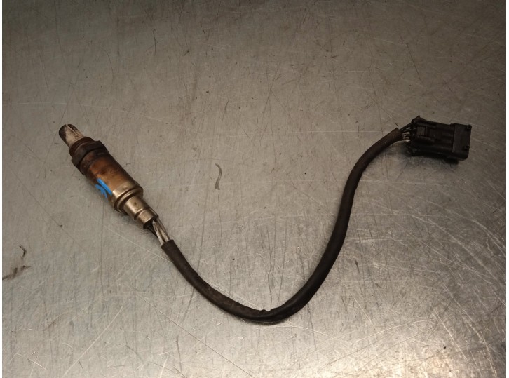 Recambio de sonda lambda para peugeot 306 berlina 3/5 puertas (s1) 1.6 referencia OEM IAM 0258003667 0258003667 BOSCH
