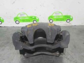 Recambio de pinza freno delantera izquierda para toyota avensis berlina (t25) 2.0 16v cat referencia OEM IAM Y01333F Y01333F BOS