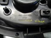 Replacement front left interior handle for Jeep Compass (MP, M6, MV, M7) 1.3 OEM IAM reference 5SX65TRMAA 