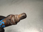 Recambio de sonda lambda para peugeot 306 berlina 3/5 puertas (s1) 1.6 referencia OEM IAM 0258003667 0258003667 BOSCH