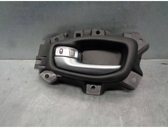 Recambio de maneta interior trasera izquierda para jeep compass (mp, m6, mv, m7) 1.3 referencia OEM IAM 6ER87TRMAA  