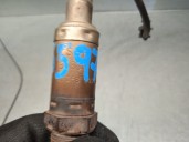 Recambio de sonda lambda para peugeot 306 berlina 3/5 puertas (s1) 1.6 referencia OEM IAM 0258003667 0258003667 BOSCH