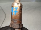 Recambio de sonda lambda para peugeot 306 berlina 3/5 puertas (s1) 1.6 referencia OEM IAM 0258003667 0258003667 BOSCH