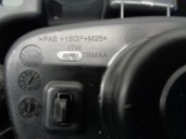 Replacement rear left interior door handle for Jeep Compass (MP, M6, MV, M7) 1.3 OEM IAM reference 6ER87TRMAA 