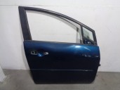 Recambio de puerta delantera derecha para mazda 5 berl. (cr) 2.0 diesel cat referencia OEM IAM C2Y55802XC AZUL 5 PUERTAS
