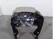 Recambio de asiento delantero izquierdo para mazda cx-5 2.2 turbodiesel cat referencia OEM IAM KD5188180C34 KD5188180C34 