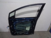 Recambio de puerta delantera derecha para mazda 5 berl. (cr) 2.0 diesel cat referencia OEM IAM C2Y55802XC AZUL 5 PUERTAS