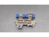 Recambio de caja reles / fusibles para renault koleos 2.0 dci diesel fap referencia OEM IAM JY00A7L29 