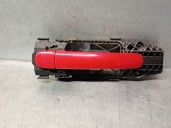 Recambio de maneta exterior delantera derecha para seat mii (kf1, ke1) 1.0 referencia OEM IAM 5N0837205M 5N0837205M 