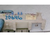 Recambio de caja reles / fusibles para renault koleos 2.0 dci diesel fap referencia OEM IAM JY00A7L29 