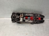 Recambio de maneta exterior delantera derecha para seat mii (kf1, ke1) 1.0 referencia OEM IAM 5N0837205M 5N0837205M 