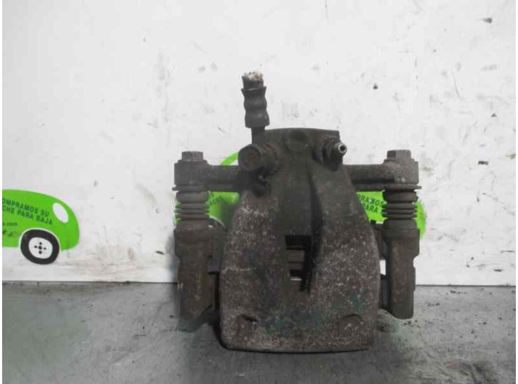 Recambio de pinza freno trasera izquierda para toyota avensis berlina (t25) 2.0 16v cat referencia OEM IAM Y01339 Y01339 BOSCH