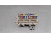 Recambio de caja reles / fusibles para renault koleos 2.0 dci diesel fap referencia OEM IAM JY00A7L29 