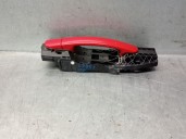 Recambio de maneta exterior delantera derecha para seat mii (kf1, ke1) 1.0 referencia OEM IAM 5N0837205M 5N0837205M 