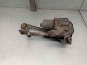 Recambio de motor limpia delantero para seat toledo (5p2) 1.6 referencia OEM IAM 5P0955024D 3397020916 BOSCH