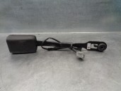 Replacement seatbelt buckle for Jeep Compass (MP, M6, MV, M7) 1.3 OEM IAM reference 5SV09DX9AC FRONT RIGHT.