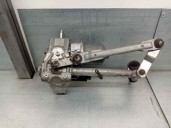 Recambio de motor limpia delantero para seat toledo (5p2) 1.6 referencia OEM IAM 5P0955024D 3397020916 BOSCH