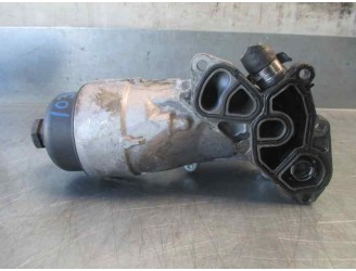 Recambio de soporte filtro aceite para peugeot 206 berlina xt referencia OEM IAM 9641550680 105711 