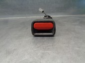 Replacement seatbelt buckle for Jeep Compass (MP, M6, MV, M7) 1.3 OEM IAM reference 5SV09DX9AC FRONT RIGHT.
