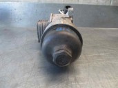 Recambio de soporte filtro aceite para peugeot 206 berlina xt referencia OEM IAM 9641550680 105711 