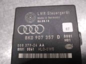 Recambio de modulo electronico para audi q5 (8r) 2.0 16v tdi referencia OEM IAM 8K0907357 00837926AA 