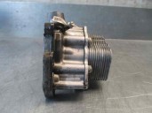 Recambio de soporte filtro aceite para peugeot 206 berlina xt referencia OEM IAM 9641550680 105711 