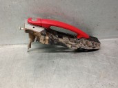 Recambio de maneta exterior delantera izquierda para seat mii (kf1, ke1) 1.0 referencia OEM IAM 5N0837205M 5N0837205M 