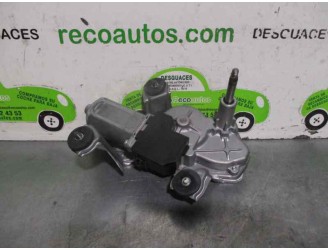 Recambio de motor limpia trasero para toyota avensis berlina (t25) 2.0 16v cat referencia OEM IAM 8513005090  