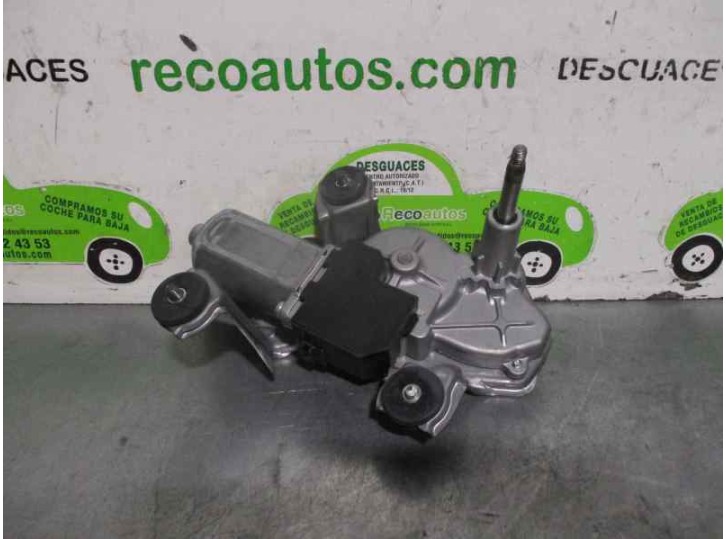 Recambio de motor limpia trasero para toyota avensis berlina (t25) 2.0 16v cat referencia OEM IAM 8513005090  
