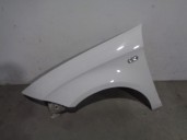 Recambio de aleta delantera izquierda para seat toledo (5p2) 1.6 referencia OEM IAM 5P0821021 BLANCA 