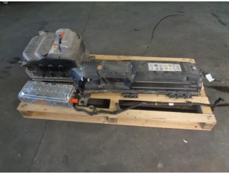 Recambio de bateria para jeep compass (mp, m6, mv, m7) 1.3 referencia OEM IAM 46347049 46350864 