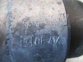 Recambio de soporte filtro aceite para peugeot 206 berlina xt referencia OEM IAM 9641550680 105711 