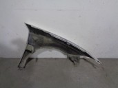 Recambio de aleta delantera izquierda para seat toledo (5p2) 1.6 referencia OEM IAM 5P0821021 BLANCA 