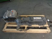 Recambio de bateria para jeep compass (mp, m6, mv, m7) 1.3 referencia OEM IAM 46347049 46350864 